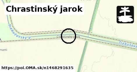 Chrastinský jarok