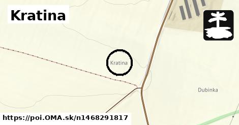 Kratina