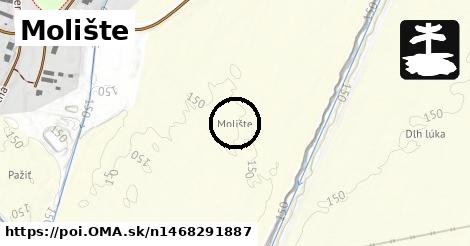 Molište