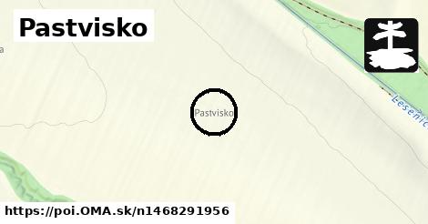 Pastvisko