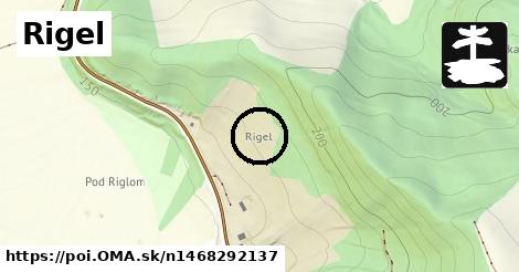 Rigel