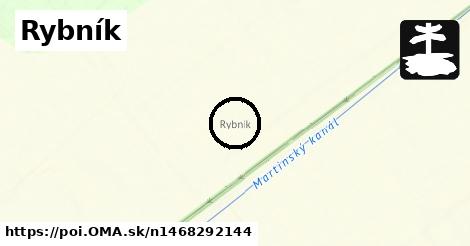 Rybník