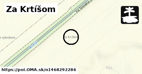 Za Krtíšom