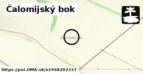 Čalomijský bok