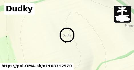 Dudky