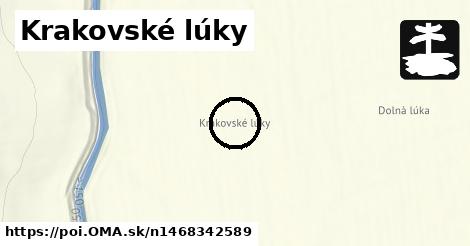 Krakovské lúky