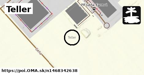 Teller