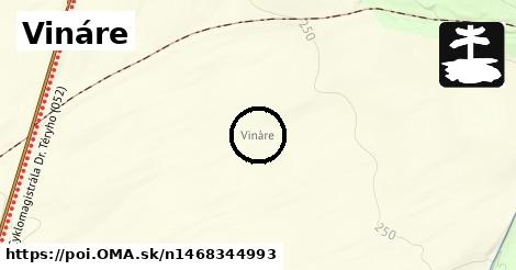 Vináre