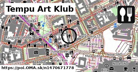 Tempu Art Klub