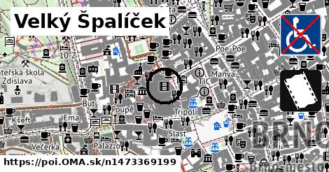 Velký Špalíček