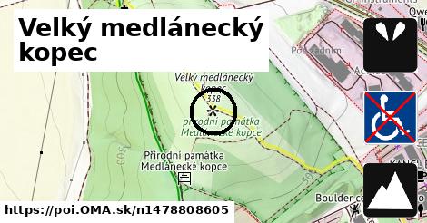 Velký medlánecký kopec