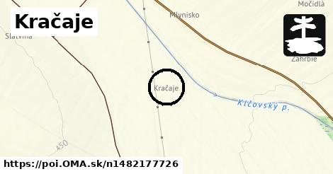 Kračaje