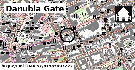 Danubia Gate