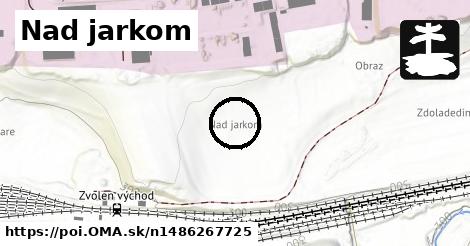 Nad jarkom