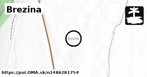 Brezina