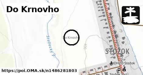 Do Krnovho