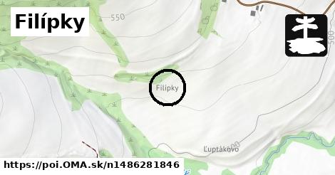 Filípky