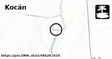 Kocán