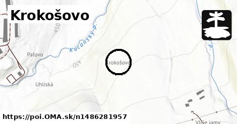 Krokošovo