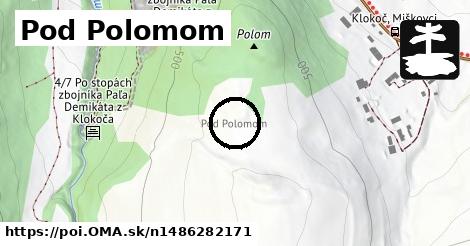 Pod Polomom