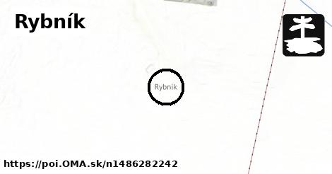 Rybník