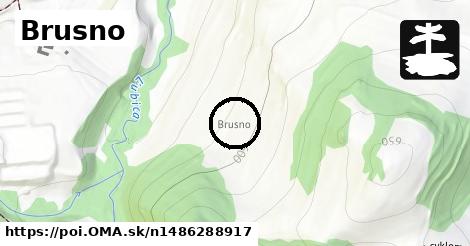 Brusno