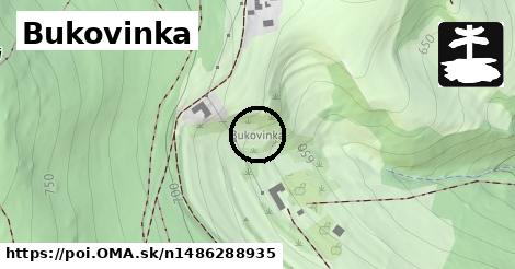 Bukovinka