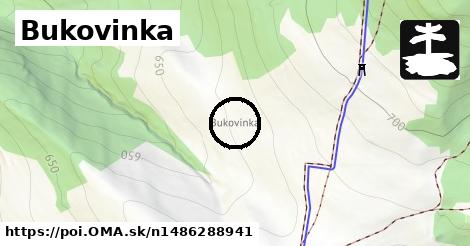 Bukovinka
