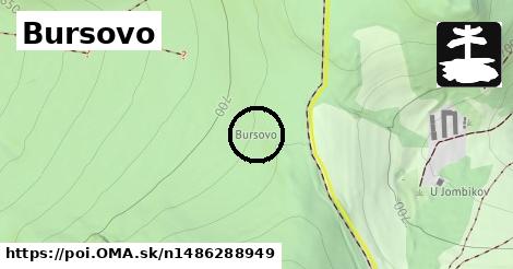 Bursovo