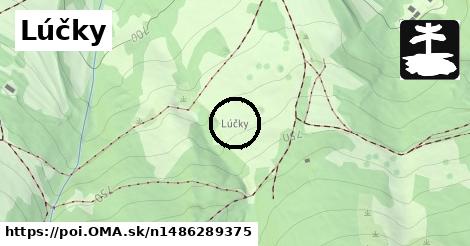 Lúčky