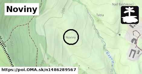 Noviny