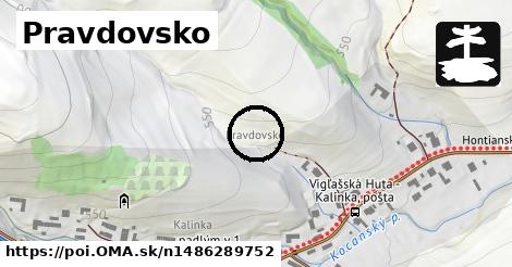 Pravdovsko