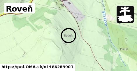Roveň