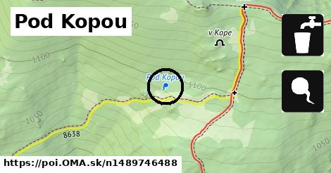 Pod Kopou