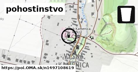 pohostinstvo