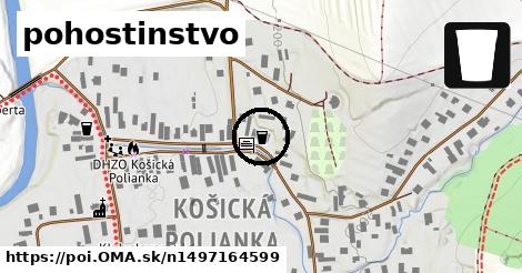 pohostinstvo