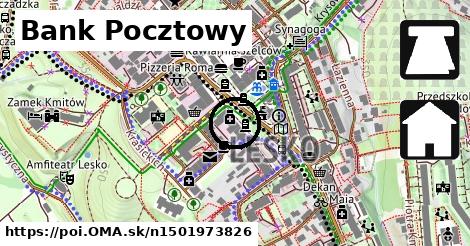 Bank Pocztowy