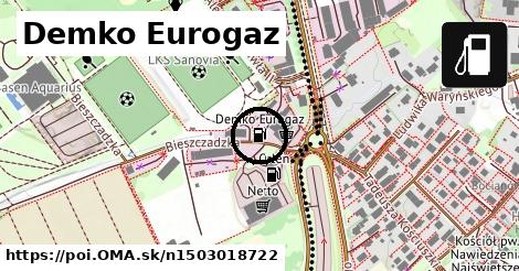 Demko Eurogaz