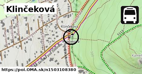 Klinčeková