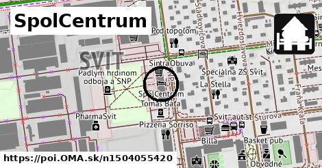 SpolCentrum