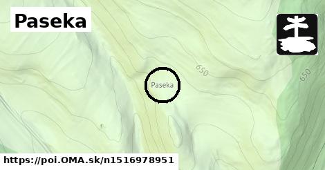 Paseka