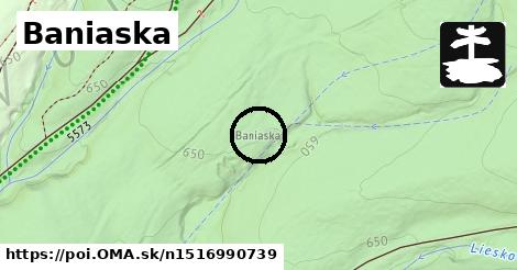 Baniaska