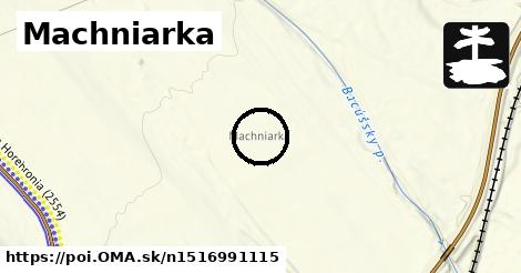 Machniarka