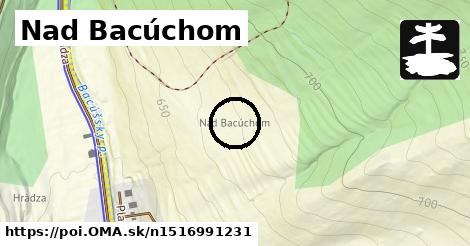 Nad Bacúchom