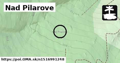 Nad Pilarove