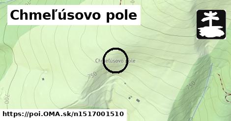 Chmeľúsovo pole