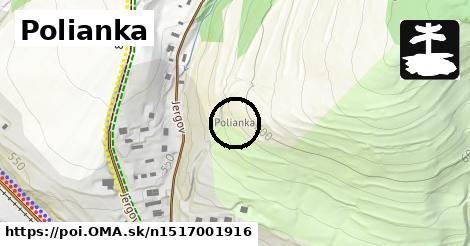 Polianka