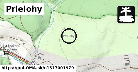 Prielohy