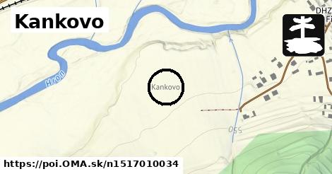 Kankovo