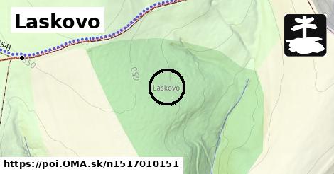 Laskovo